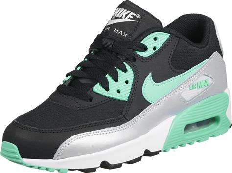 nike schuhe air max 90 mesh gs 833340402|Air Max 90 Shoes (23) .